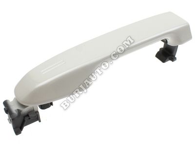 61160CA010W6 SUBARU HANDLE OUT DR SMT