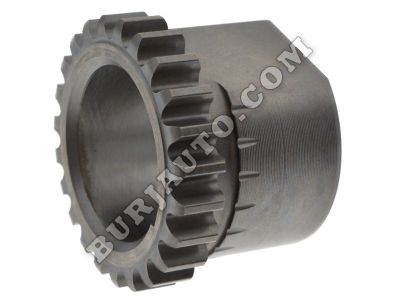 1263154G11 SUZUKI SPROCKET,CRANKSHAFT TIMING