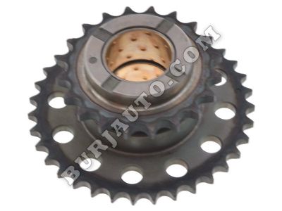 1275066J01 SUZUKI SPROCKET IDLER NO.2