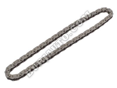 1676077E01 SUZUKI CHAIN,OIL PUMP DRIVE