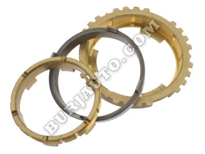 2443055G01 SUZUKI RING ASSY,LOW GEAR SYNC