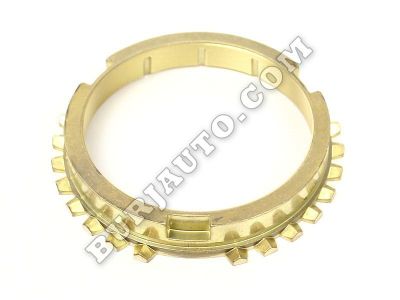 2443160B00 SUZUKI RING, LOW GEAR SYNC