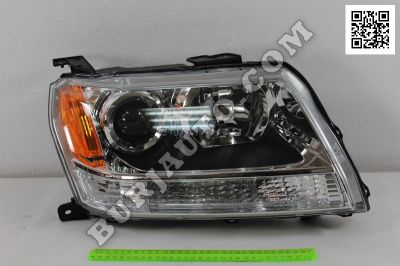 3512065J01 SUZUKI UNIT,HEADLAMP,R