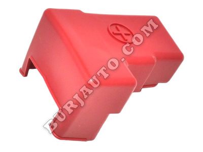 3669475J00 SUZUKI COVER,BATTERY TERMINAL