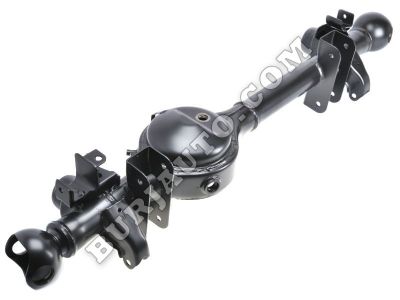 4550081A82 SUZUKI HOUSING COMP FRONT AXLE