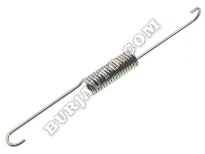 5379281A00 SUZUKI SPRING,ADJUSTER,L