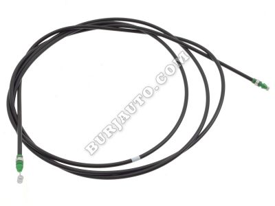 7643079J10 SUZUKI CABLE,FUEL LID OPENER