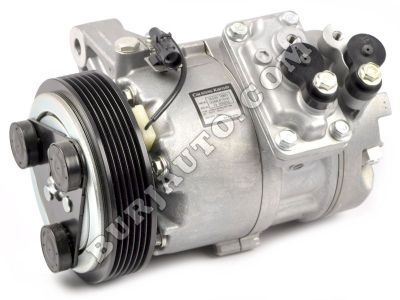 9520076KB1 SUZUKI COMPRESSOR ASSY