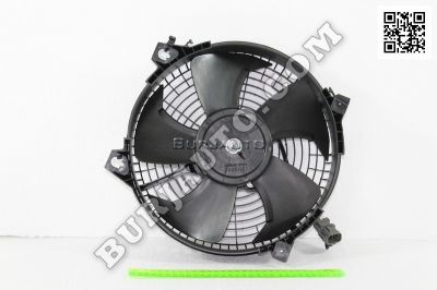 9556081A01 SUZUKI FAN ASSY,COND