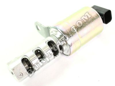 PE0114420A MAZDA VALVE, OIL CONTROL