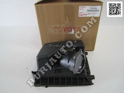 177050P180 TOYOTA CAP SUB-ASSY, AIR