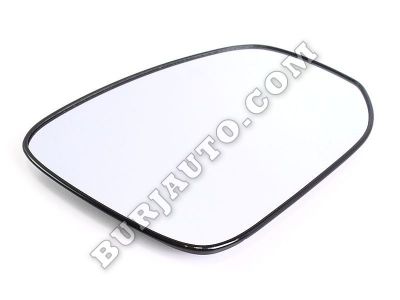 8793142C00 TOYOTA MIRROR OUTER RH