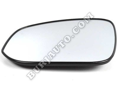 8796142B70 TOYOTA MIRROR OUTER LH