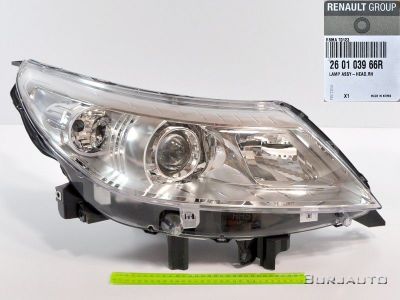 260103966R NISSAN LAMP-HALOGEN RH