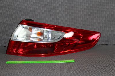 265500016R NISSAN Lamp rr rh