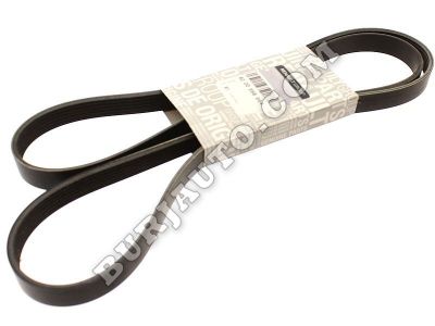 8200598964 NISSAN Belt-streaked