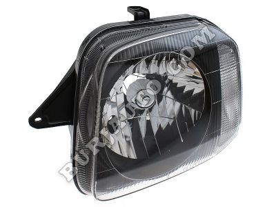 3532081A71 SUZUKI HEAD LAMP LH