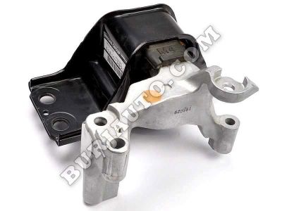 11210JG01E NISSAN Insulator engine mount