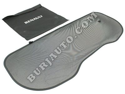 7711575272 RENAULT SUNVISOR