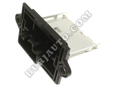 27150ED000 RENAULT RESISTOR BLOCK