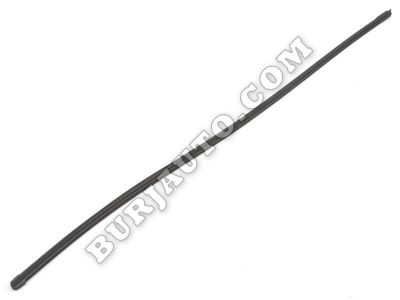 852140E151 TOYOTA RUBBER, WIPER BLADE