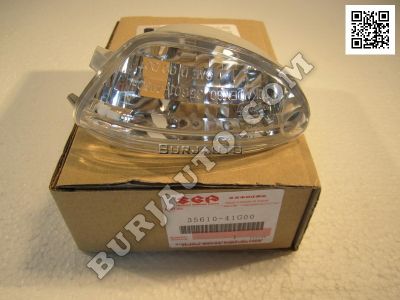 3561041G00 SUZUKI LAMP UNIT,R