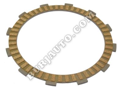 22201MCA000 HONDA CLUTCH PLATE