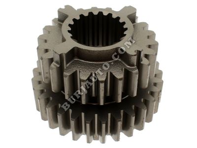 23431MCA000 HONDA GEAR M 2 M 3