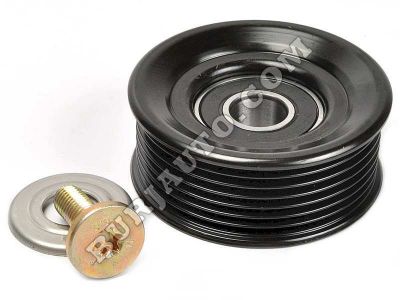 Honda 311895A2A02 PULLEY SET, TENSIONE