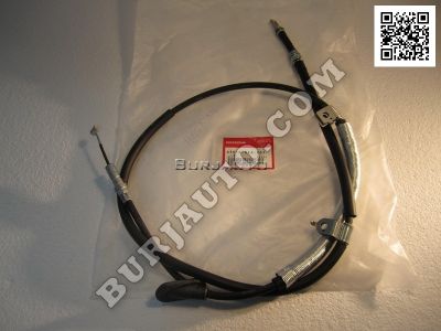 Honda 47510SEAE03 PARKING BRAKE CABLE