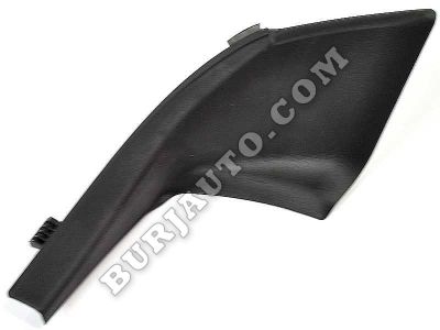 Toyota 5386760090 SEAL FR FENDER TO