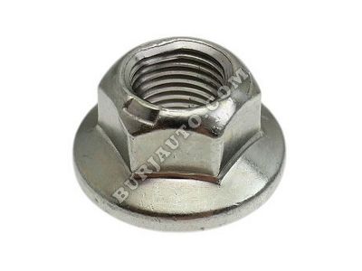 0122395F0E NISSAN NUT METAL