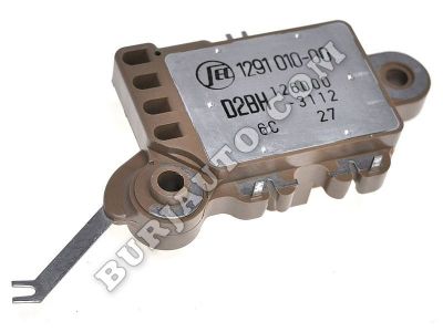 S277001810 TOYOTA Regulator assygen