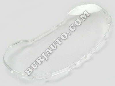 LENS,FRONT MAZDA KD4555447