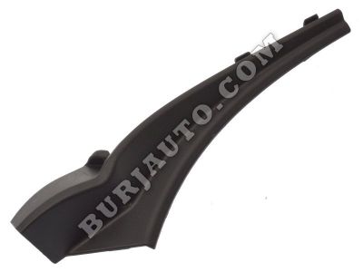 72334M76M005PK SUZUKI GARNISH,COWL TOP SIDE,L