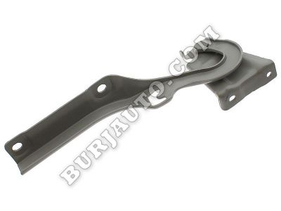 57410M76M00 SUZUKI HINGE COMP,FRONT HOOD,R