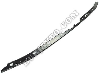 57722VA001 SUBARU PLATE UPR F