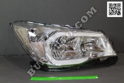 84913SG121 SUBARU LENS