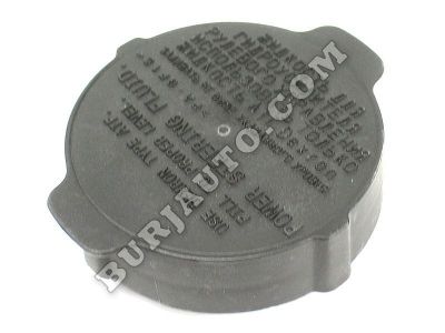 Nissan 491811MH0A CAP ASSY