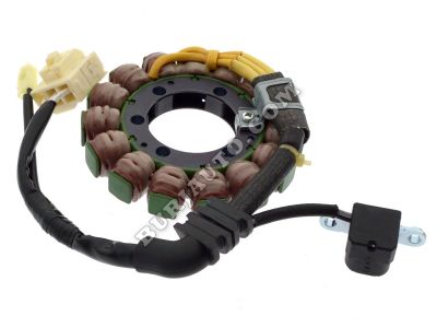 STATOR ASSY YAMAHA 2CR8141000