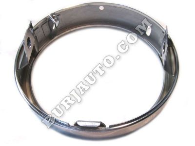 Yamaha 5S78431500 RIM, HEADLIGHT