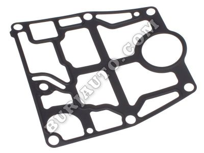 6AH1135110 YAMAHA GASKET, CYLINDER