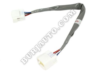 1FT PIGTAIL BUS YAMAHA 6Y88252101
