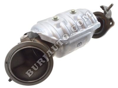 Toyota 2505136250 CONVERTER SUB-ASSY