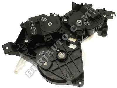 SERVO SUB-ASSY, Toyota 871060C070