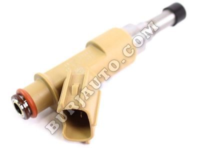 INJECTOR SET  FUEL TOYOTA 2320979215