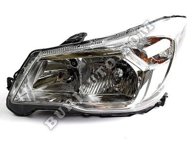 84001SG031 SUBARU LAMP ASSY HEAD CEL