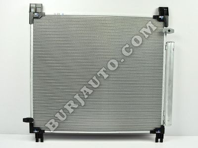 884600K350 TOYOTA Condenser assy