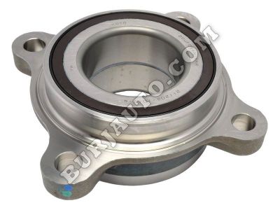 BEARING TAPERED ROL TOYOTA 90366T0061