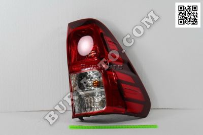 815500K260 TOYOTA LAMP ASSY  RR COMBIN